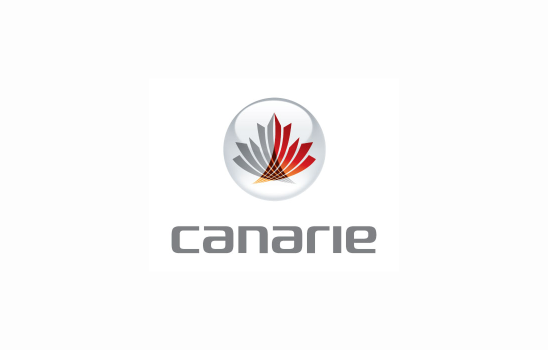 CANARIE BoosterPack brand card