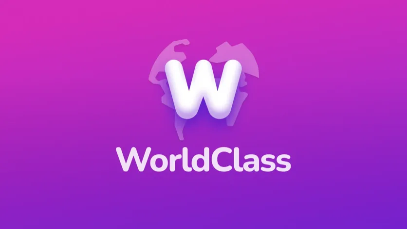WorldClass brand card